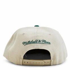 Bucks Core Basics Snapback