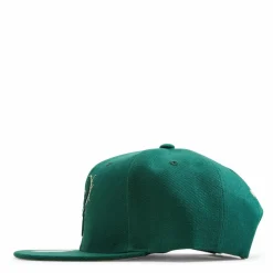 Bucks Embroidery Glitch Snapback