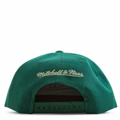 Bucks Embroidery Glitch Snapback