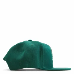 Bucks Embroidery Glitch Snapback