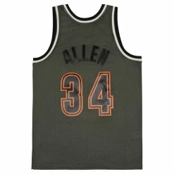 Bucks Flight Swingman Jersey - Ray A Dark