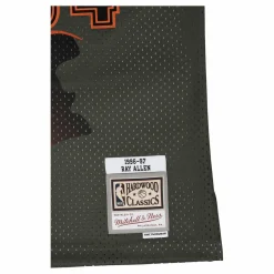 Bucks Flight Swingman Jersey - Ray A Dark