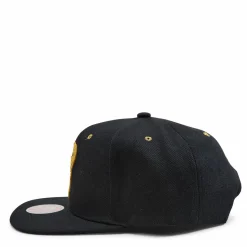 Bucks Fools Gold Snapback