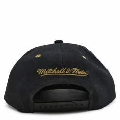 Bucks Fools Gold Snapback