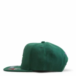 Bucks Front Face Snapback HWC