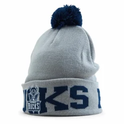 Bucks Full Bore Pom Knit HWC