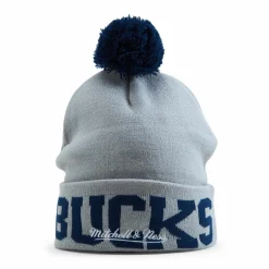 Bucks Full Bore Pom Knit HWC