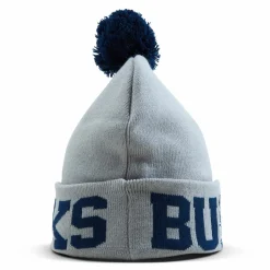Bucks Full Bore Pom Knit HWC