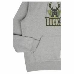 Bucks Ghost Camo Hoodie