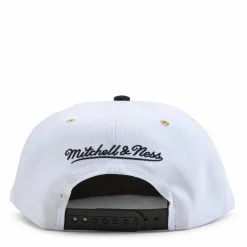 Bucks Gold Pop Snapback