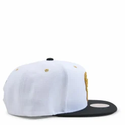 Bucks Gold Pop Snapback