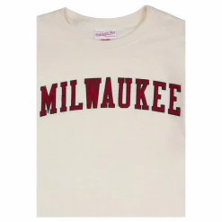Bucks Legendary Slub Longsleeve