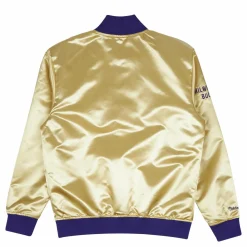 Bucks Lightweight Satin Jacket