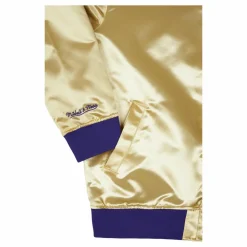 Bucks Lightweight Satin Jacket