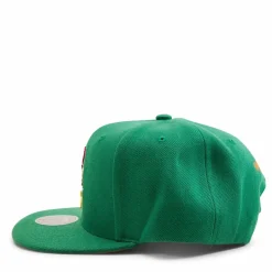 Bucks Like Mike Snapback HWC