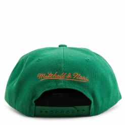 Bucks Like Mike Snapback HWC