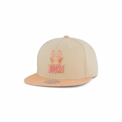 Bucks Lovers Lane Snapback