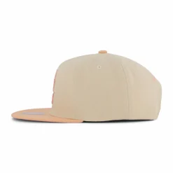 Bucks Lovers Lane Snapback