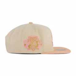 Bucks Lovers Lane Snapback