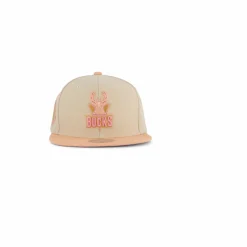 Bucks Lovers Lane Snapback