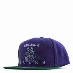 Bucks Monument Snapback HWC