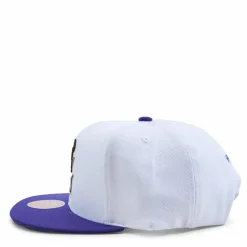 Bucks NBA 50th Anniversity Snapback