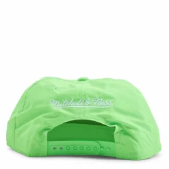 Bucks Neon Nylon Snapback