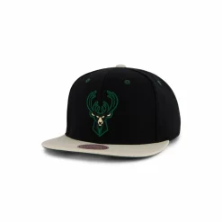 Bucks Pin Drop Snapback