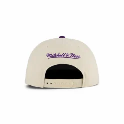 Bucks Reframe Retro Snapback HWC