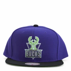 Bucks Reload 2.0 Snapback HWC