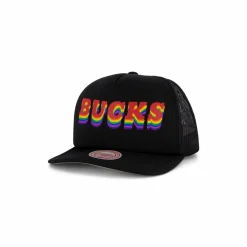 Bucks Roygbiv Trucker HWC