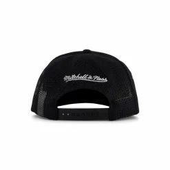 Bucks Roygbiv Trucker HWC