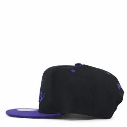 Bucks Script Pop Snapback