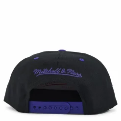 Bucks Script Pop Snapback