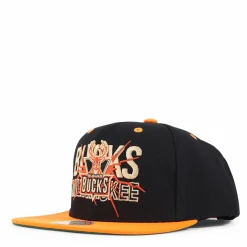 Bucks Shatte Snapback HWC