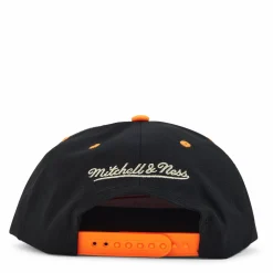 Bucks Shatte Snapback HWC