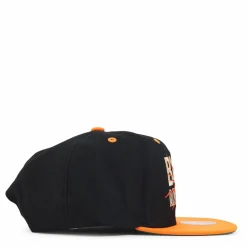 Bucks Shatte Snapback HWC