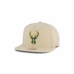 Bucks Side Core 2.0 Snapback