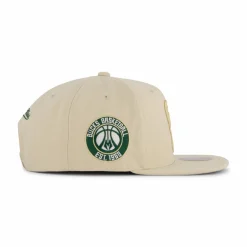 Bucks Side Core 2.0 Snapback