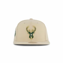 Bucks Side Core 2.0 Snapback