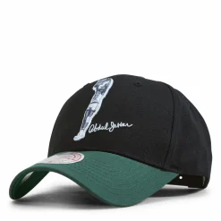 Bucks Snapback - Abdul-Jabbar HWC