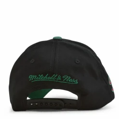 Bucks Snapback - Abdul-Jabbar HWC