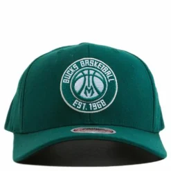 Bucks Team Logo Classic