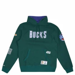 Bucks Team Origins Fleece Hoody