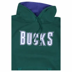 Bucks Team Origins Fleece Hoody