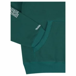 Bucks Team Origins Fleece Hoody