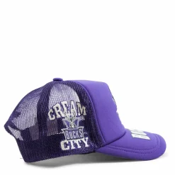 Bucks Team Origins Trucker HWC