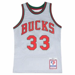 Bucks 75th Swingman