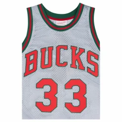 Bucks 75th Swingman
