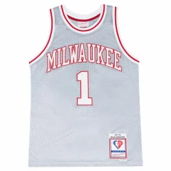 Bucks 75th Swingman